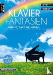 Engel, Valenthin - Klavier-Fantasien