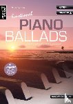 Gundlach, Michael - Emotional Piano Ballads
