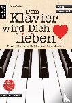 Davidoff, Tatjana - Dein Klavier wird Dich lieben