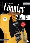 Schurse, Lars - Country-Gitarre - Licks und Techniken des Country (inkl. Download)