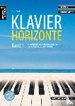 Kreft, Mathias - Klavier-Horizonte - Band 1