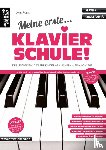 Rupp, Jens - Meine erste Klavierschule!