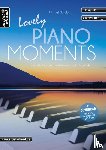 Gundlach, Michael - Lovely Piano Moments
