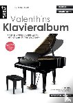 Engel, Valenthin - Valenthins Klavieralbum