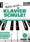 Rupp, Jens - Meine zweite Klavierschule!