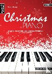 Engel, Valenthin - Christmas Piano