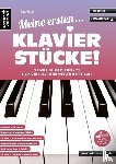 Rupp, Jens - Meine ersten Klavierstücke!