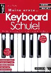 Rupp, Jens - Meine erste Keyboardschule!