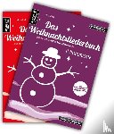 Koch, Michael - Das Weihnachtsliederbuch-Set (B-Instrumente + Klavierbegleitung)