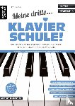 Rupp, Jens - Meine dritte Klavierschule!