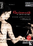 Davidoff, Tatjana - Klaviermusik, die unter die Haut geht