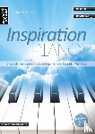Frenzel, Nataliya - Inspiration Piano