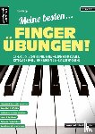 Rupp, Jens - Meine besten Fingerübungen!