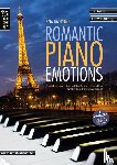 Frenzel, Nataliya - Romantic Piano Emotions