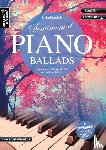 Gundlach, Michael - Sentimental Piano Ballads