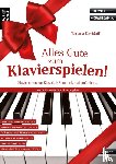 Davidoff, Tatjana - Alles Gute zum Klavierspielen!