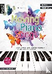 Prelog, Theresia - Moving Piano Songs