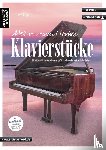 Rupp, Jens - Meine romantischen Klavierstücke