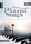 Prelog, Theresia - Easy Romantic Piano Songs