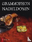 Linz, Horst-Dieter - Grammophon-Nadeldosen / Gramophone Needle Tins