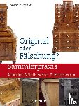 Marquardt, Martin - Original oder Fälschung?