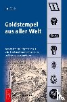 Divis, Jan - Goldstempel aus aller Welt