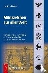 Jindrich, Marco - Münzzeichen aus aller Welt