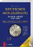 Schön, Gerhard - Deutscher Münzkatalog 18. Jahrhundert