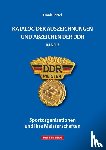 Bartel, Frank - Katalog der Auszeichnungen und Abzeichen der DDR, Band 3