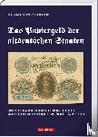 Grabowski, Hans-Ludwig, Kranz, Manfred - Das Papiergeld der altdeutschen Staaten