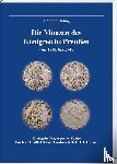 Olding, Manfred - Die Münzen des Königreichs Preußen 1701-1740