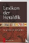 Oswald, Gert - Lexikon der Heraldik