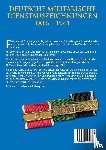 Nimmergut, Jörg - Deutsche militärische Dienstauszeichnungen 1816 - 1941