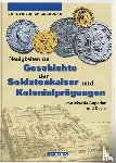Zschucke, Carl-Friedrich - Neuigkeiten zur Geschichte der Soldatenkaiser und Kolonialprägungen von Moesia Superior und Dacia