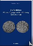Uecker, Reinhard - Die fürstlichen Wittenprägungen in Mecklenburg 1377/78-1430