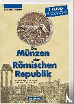 Albert, Rainer - Die Münzen der Römischen Republik