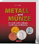 Hammer, Peter - Metall und Münze