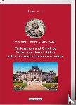 Serfas, Helmut - Medaillen, Münzen und Plaketten auf Professoren und Gelehrte Schweizer Universitäten mit ihren akademischen Vorläufern