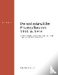 Birndorfer, Franz - Der allgemeine erstinstanzliche Prozessalltag von 1938 bis 1949