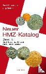 Kunzmann, Ruedi, Richter, Jürg - Neuer HMZ-Katalog, Band 1