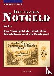 Müller, Manfred, Geiger, Anton - Deutsches Notgeld, Band 13