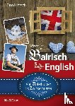 Hietsch, Otto - Wörterbuch Bairisch - English