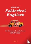 Stevens, John - Fehlerfrei Englisch