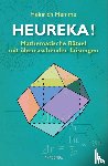 Hemme, Heinrich - Heureka! Mathematische Rätsel mit überraschenden Lösungen