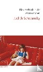 Schalansky, Judith - Blau steht dir nicht