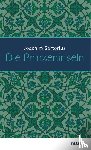 Sartorius, Joachim - Die Prinzeninseln