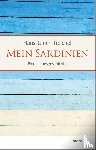 Treichel, Hans-Ulrich - Mein Sardinien