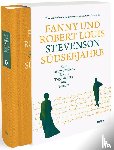 Stevenson, Fanny, Stevenson, Robert Louis - Südseejahre