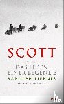 Fiennes, Ranulph - SCOTT