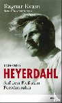 Kvam, Ragnar - Heyerdahl